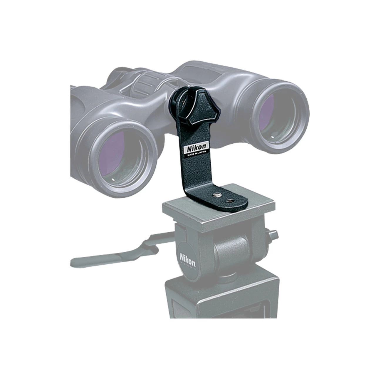 NIKON Tripod Adapter (7650) 2 NIKON Tripod Adapter (7650) - Image 2