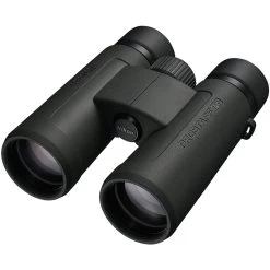 NIKON Prostaff P3 10x42 Binoculars With LensPen And ProStaff Bino Harnes (16777+7072+6121) -Optics - Telescope media 66421.1678872253