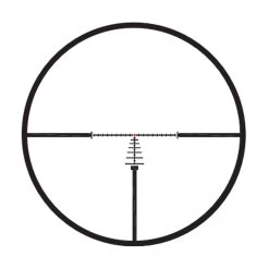 MEOPTA Optika6 3-18x50 .308 30mm FFP 1st Focal Plane Illuminated Riflescope (653573) -Optics - Telescope media 66469.1678260870