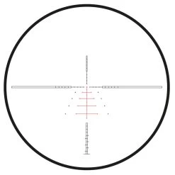 HAWKE Sidewinder 30 SF 8-32x56 SR Pro II Reticle Riflescope (17271) -Optics - Telescope media 67270.1677679165
