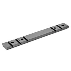 WARNE Maxima 1 PC Steel Base For Tikka (M9T3M)