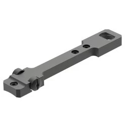 LEUPOLD Standard One-Piece Ruger 1022 Matte Black Base (51723)