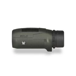 VORTEX Solo 10x25mm Monocular With Patch Logo Cap And Microfiber Cleaning Cloth -Optics - Telescope media 68081.1650267120
