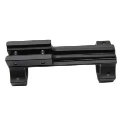 BKL Long Cantilever 1in Dovetail Scope Mount (254-MB) -Optics - Telescope media 68696.1677836762