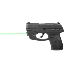 LASERMAX CenterFire GripSense For Ruger LC9/LC380/EC9s Green Laser (GS-LC9S-G) -Optics - Telescope media 69022.1633960026