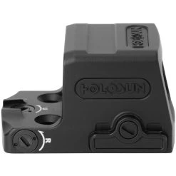 HOLOSUN EPS Carry Red 6MOA Dot Sight (EPS-CARRY-RD-6) -Optics - Telescope media 69108.1674719740