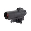 SIG SAUER ROMEO7 3 MOA Dot 30mm Red Dot Sight (SOR71001)