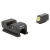 TRIJICON HD Night Sights For Walther P99, PPQ, PPQ M2 (WP101-C-600737)