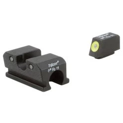 TRIJICON HD Night Sights For Walther P99, PPQ, PPQ M2 (WP101-C-600737)