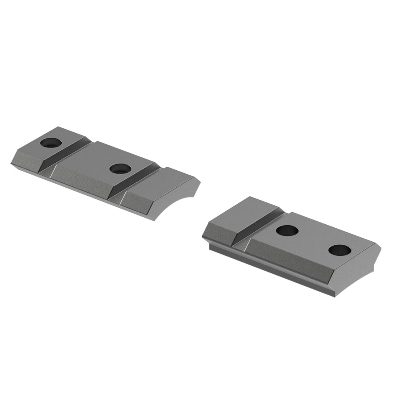 LEUPOLD 2-Piece QRW Weatherby Mark V Matte Base (171709) 2 LEUPOLD 2-Piece QRW Weatherby Mark V Matte Base (171709) - Image 2