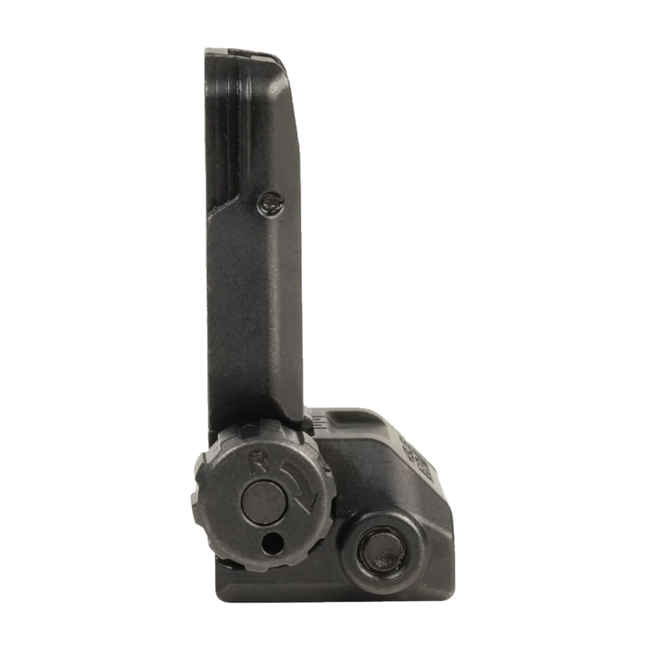 MAGPUL MBUS Pro Rear Sight (MAG276-BLK) 3 MAGPUL MBUS Pro Rear Sight (MAG276-BLK) - Image 3