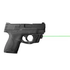 LASERMAX CenterFire GripSense For S&W Shield/ 9mm/.40 S&W Green Laser (GS-SHIELD-G) 8 LASERMAX CenterFire GripSense For S&W Shield/ 9mm/.40 S&W Green Laser (GS-SHIELD-G) -Optics - Telescope media 69426.1633960036