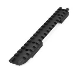 NIGHTFORCE X-Treme Duty Rem 700 SA 1pc 20 MOA Steel Bases (A115) -Optics - Telescope media 69575.1677844645