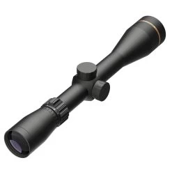 LEUPOLD VX-Freedom Rimfire 3-9x40mm Rimfire MOA Reticle Riflescope (174181) -Optics - Telescope media 69614.1678370239