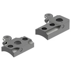 LEUPOLD Quick Release Two-Piece Kimber 8400 Matte Black Base (64015)