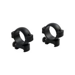 VORTEX Crossfire II 3-12x56 AO Hog Hunter Riflescope, Illum. V-Brite Reticle, MOA With Hunter 30mm Scope Rings, Logo Black Camo Hat And Microfiber Cleaning Cloth -Optics - Telescope media 69818.1673979661