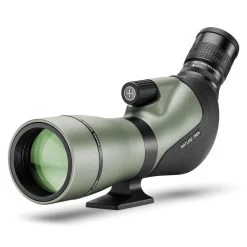 HAWKE Nature Trek 16-48x65 Green Angled Spotting Scope (55200)