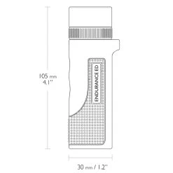 HAWKE Endurance ED 8x25 Green Monocular (36310) -Optics - Telescope media 70778.1667559521