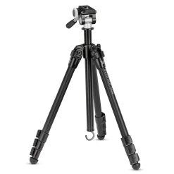 VORTEX Mountain Pass Aluminum Tripod Kit (TR-MTP)