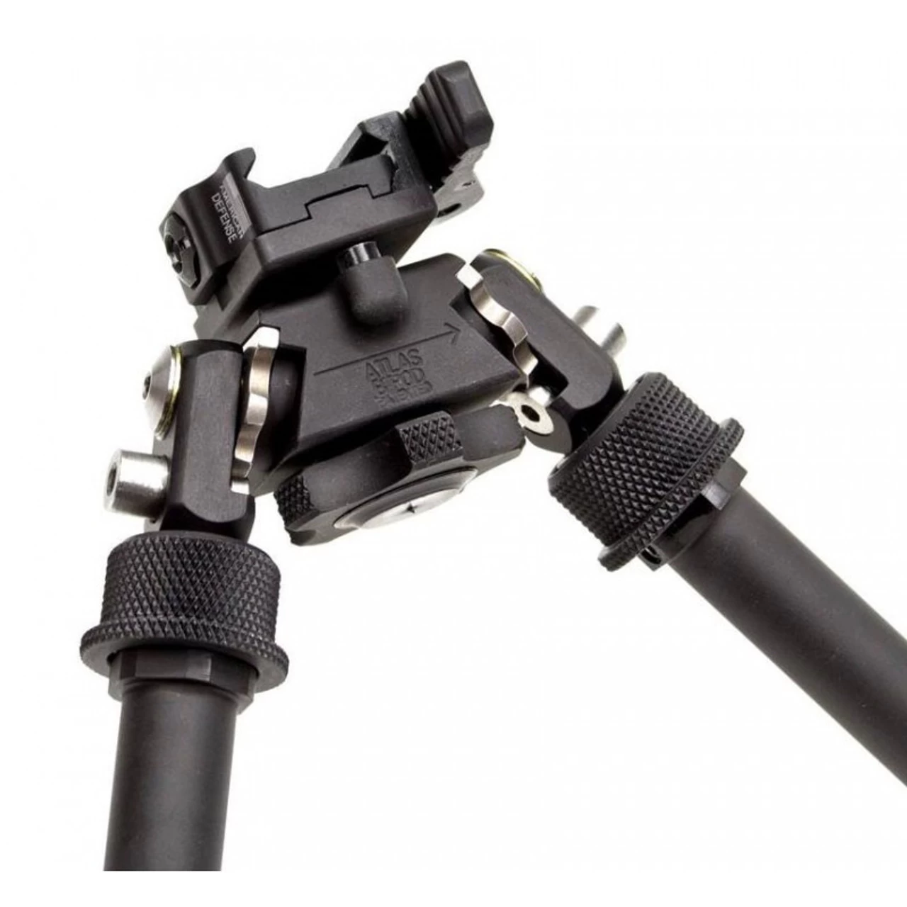 ACCUSHOT PSR Tall Atlas Bipod With ADM 170-S Lever (BT47-LW17) 2 ACCUSHOT PSR Tall Atlas Bipod With ADM 170-S Lever (BT47-LW17) - Image 2