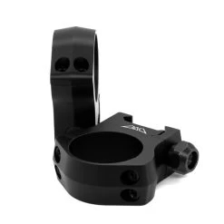 WARNE Mountain Tech 1 Inch High Matte Rings (7202M) -Optics - Telescope media 71275.1657044602