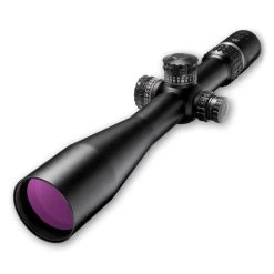 BURRIS XTR II 5-25x50mm 34mm Riflescope With SCR Mil Reticle (201051)