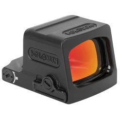HOLOSUN EPS 6MOA Green Dot Reflex Sight (EPS-GR-6) 9 HOLOSUN EPS 6MOA Green Dot Reflex Sight (EPS-GR-6) -Optics - Telescope media 72077.1680195435