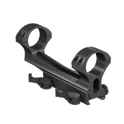 ATN Quick Detach Dual Cantilever 30mm Scope Mount (ACMUDCQDM2)