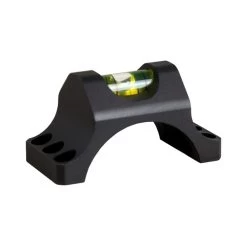 NIGHTFORCE XTRM 34mm 6 Screw Top Half Of Ring With Level (A272)