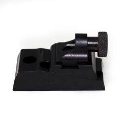 WILLIAMS WGRS-CVA Octagon Barrel Or Receiver Peep Sight (44737) -Optics - Telescope media 73159.1677856833