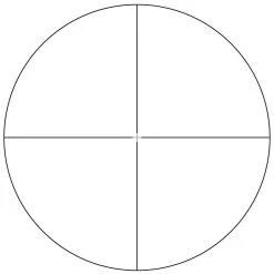 VORTEX Diamondback 2-7x35mm V-Plex Reticle 1in Riflescope (DBK-RIM) 8 VORTEX Diamondback 2-7x35mm V-Plex Reticle 1in Riflescope (DBK-RIM) -Optics - Telescope media 73171.1553932240