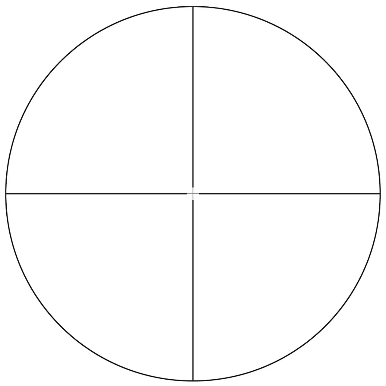 VORTEX Diamondback 2-7x35mm V-Plex Reticle 1in Riflescope (DBK-RIM) 4 VORTEX Diamondback 2-7x35mm V-Plex Reticle 1in Riflescope (DBK-RIM) - Image 4