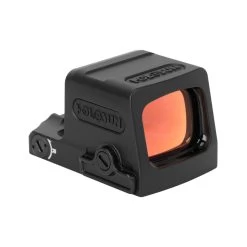 HOLOSUN 7075 Aluminum Shake Awake Slimline Green 6MOA Dot Reflex Sight (EPS-CARRY-GR-6) -Optics - Telescope media 73259.1675759274