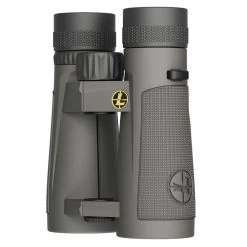 LEUPOLD BX-5 Santiam HD 10x42 Shadow Gray Binoculars (174483) -Optics - Telescope media 73365.1678370259