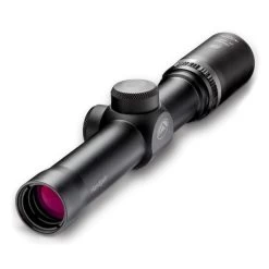 BURRIS 2x20mm 1in Pistol Scope With Plex Reticle (200218)