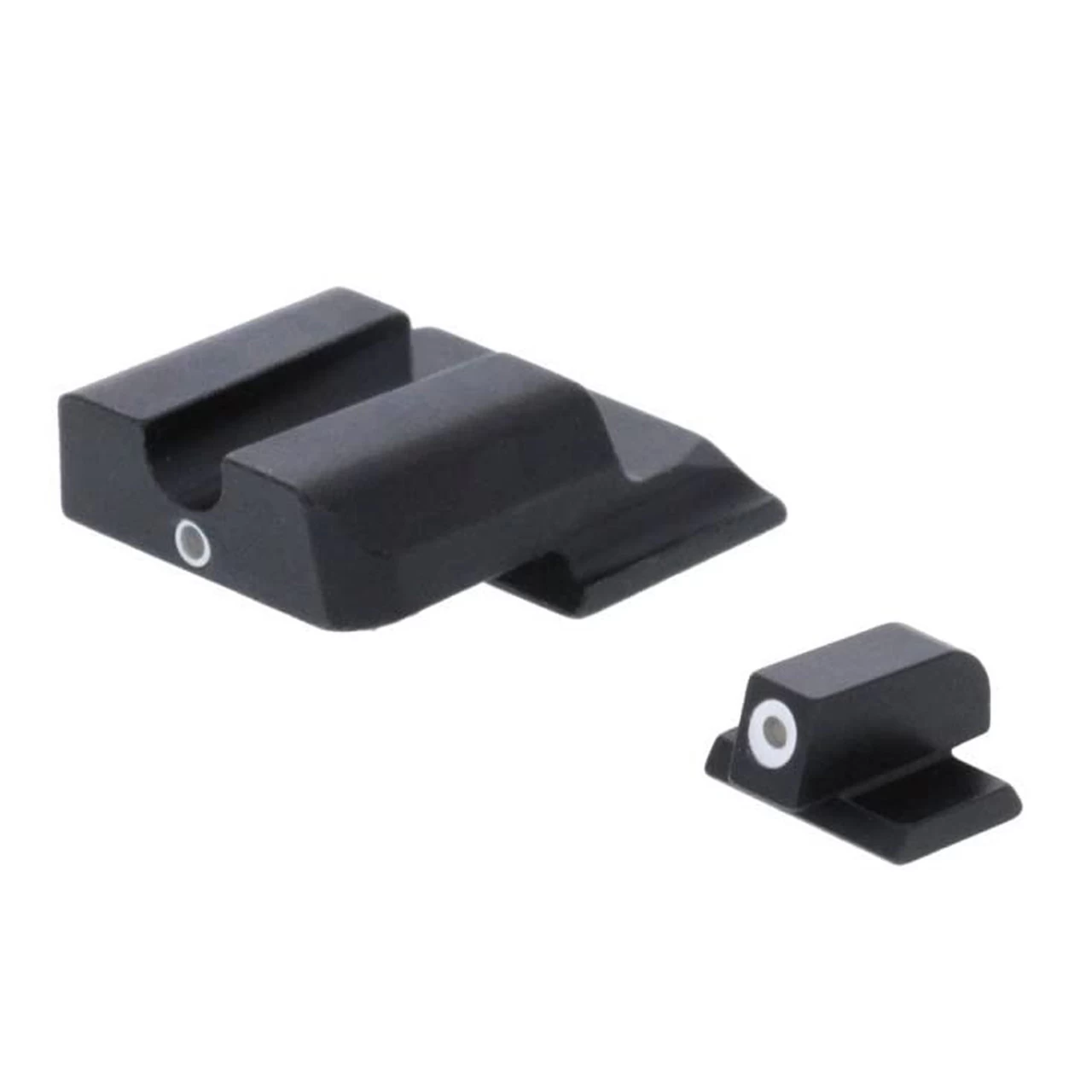 AMERIGLO S&W M&P Shield Tritium I-Dot Night Sight Set (SW-141) 3 AMERIGLO S&W M&P Shield Tritium I-Dot Night Sight Set (SW-141) - Image 3