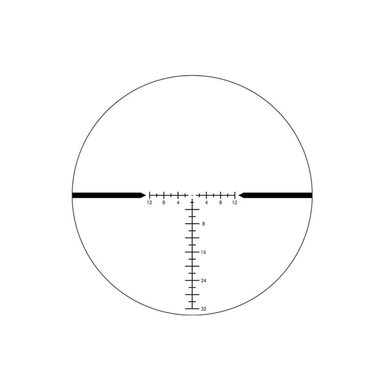 VORTEX Razor LHT 3-15x42 HSR-5i MOA Reticle Riflescope (RZR-31501) 5 VORTEX Razor LHT 3-15x42 HSR-5i MOA Reticle Riflescope (RZR-31501) - Image 5