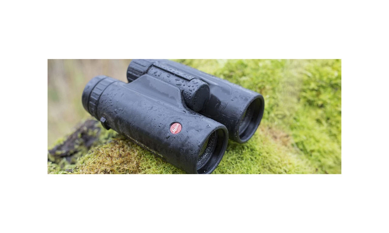 LEICA 8x42 Trinovid HD Black Binocular (40318) 5 LEICA 8x42 Trinovid HD Black Binocular (40318) - Image 5