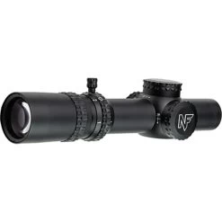 NIGHTFORCE ATACR 1-8x24mm F1 .1 MRAD NVD PTL FC-DMX Riflescope (C653) -Optics - Telescope media 74041.1677845042