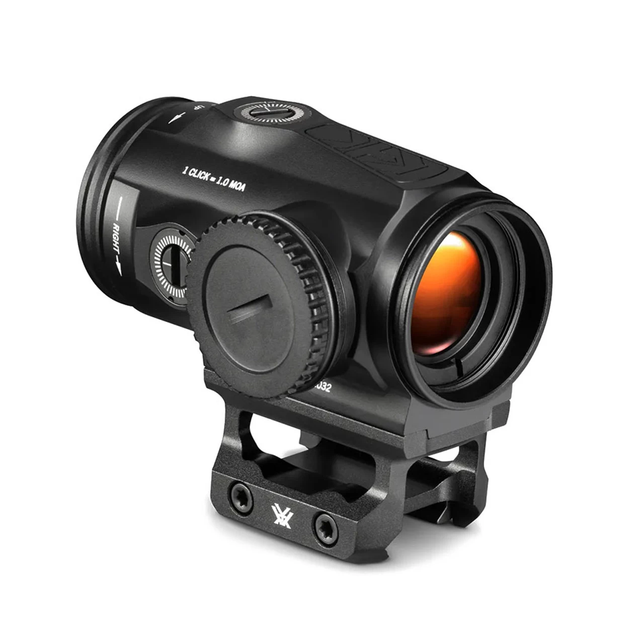VORTEX Spitfire HD Gen II 3x Prism Scope With AR-BDC4 Reticle (SPR-300) 1 VORTEX Spitfire HD Gen II 3x Prism Scope With AR-BDC4 Reticle (SPR-300)