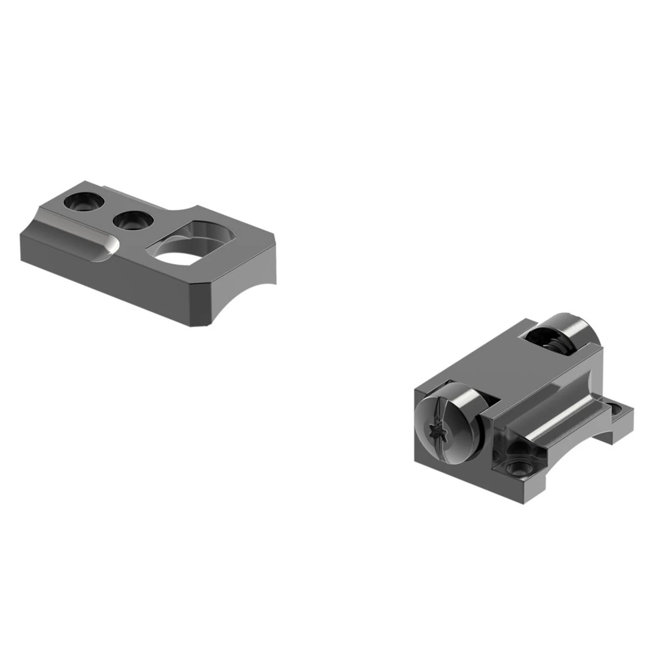 LEUPOLD STD Two-Piece Gloss Mount For Winchester 94 (50035) 2 LEUPOLD STD Two-Piece Gloss Mount For Winchester 94 (50035) - Image 2