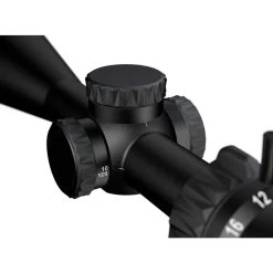 MEOPTA Optika5 4-20x50 ZPlex I Reticle Riflescope (1032579) -Optics - Telescope media 74460.1676280005