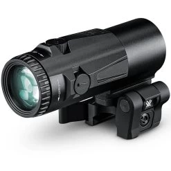 VORTEX Micro 6X Magnifier (V6XM) 6 VORTEX Micro 6X Magnifier (V6XM) -Optics - Telescope media 75222.1646774477