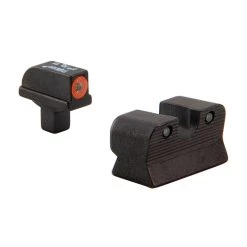 TRIJICON HD For Colt 1911 Orange Outline Front /Green Tritium Night Sight (CA101O) -Optics - Telescope media 75304.1677085531