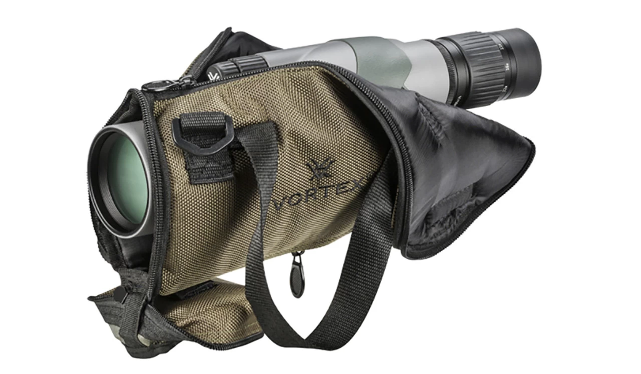 VORTEX Razor HD 11-33x50mm Angled Body Spotting Scope (RZR-50S1) 4 VORTEX Razor HD 11-33x50mm Angled Body Spotting Scope (RZR-50S1) - Image 4