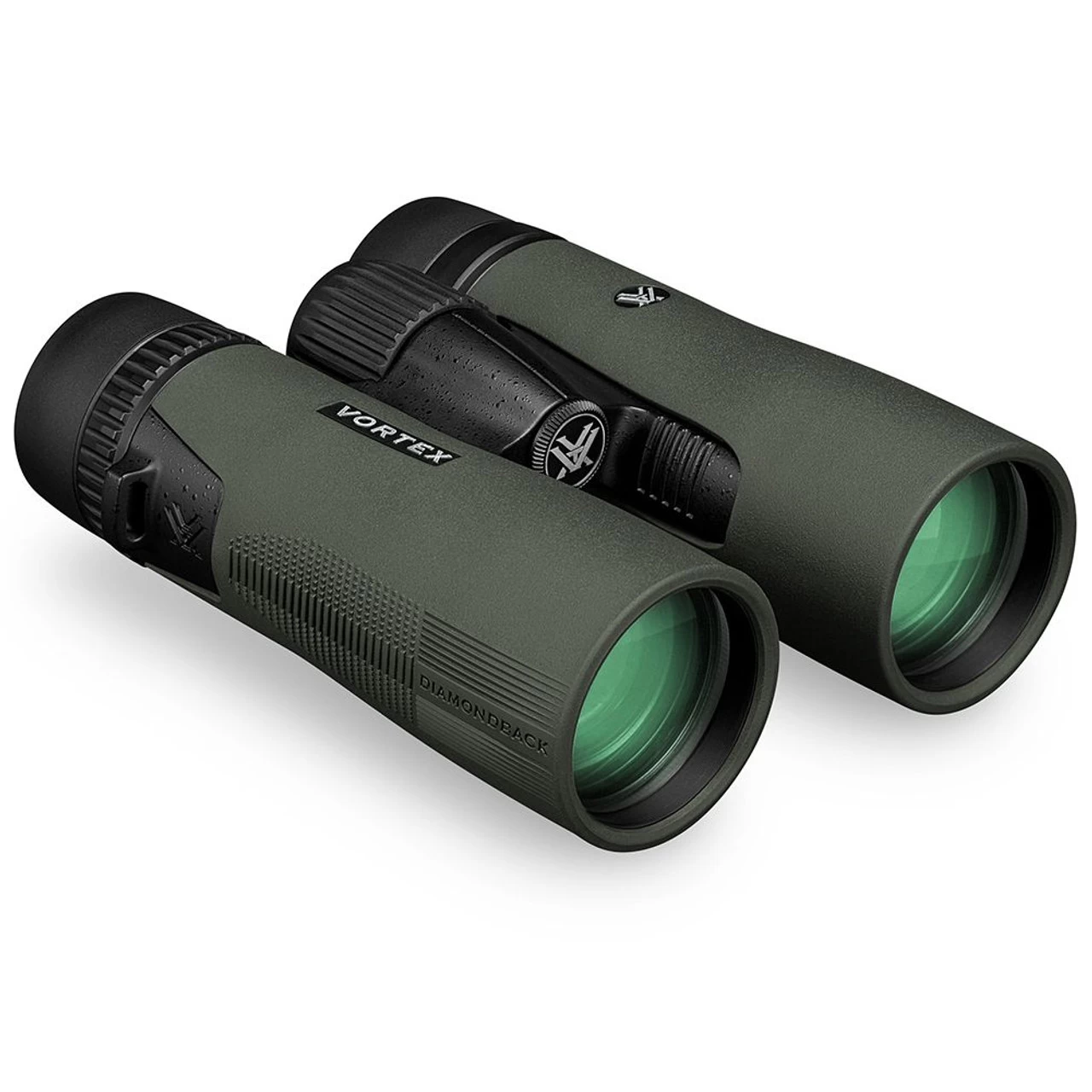 VORTEX Diamondback HD 8x42 Binocular (DB-214) 4 VORTEX Diamondback HD 8x42 Binocular (DB-214) - Image 4