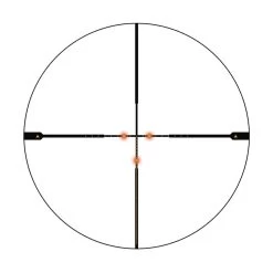 SIG SAUER SIERRA3BDX 3.5-10x42mm Riflescope (SOSBDX33111) -Optics - Telescope media 76853.1635842973