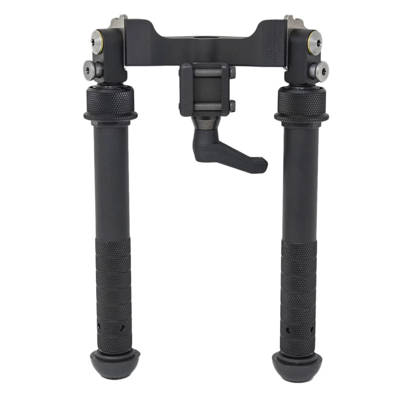 ACCUSHOT Super CAL Atlas Bipod With Two-Screw Clamp (BT72) 3 ACCUSHOT Super CAL Atlas Bipod With Two-Screw Clamp (BT72) - Image 3