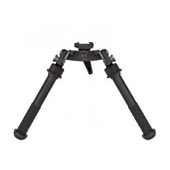 ACCUSHOT CAL Atlas Bipod With Standard Two-Screw 1913 Rail Clamp (BT65)