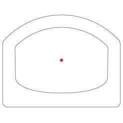 VORTEX Razor 3 MOA Reflex Sight (RZR-2001) 7 VORTEX Razor 3 MOA Reflex Sight (RZR-2001) -Optics - Telescope media 77138.1596574566